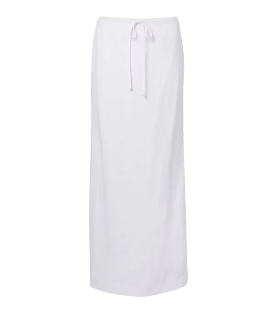 Velvet Beka linen maxi skirt | Image 1 Velvet Beka linen maxi skirt | Image 1