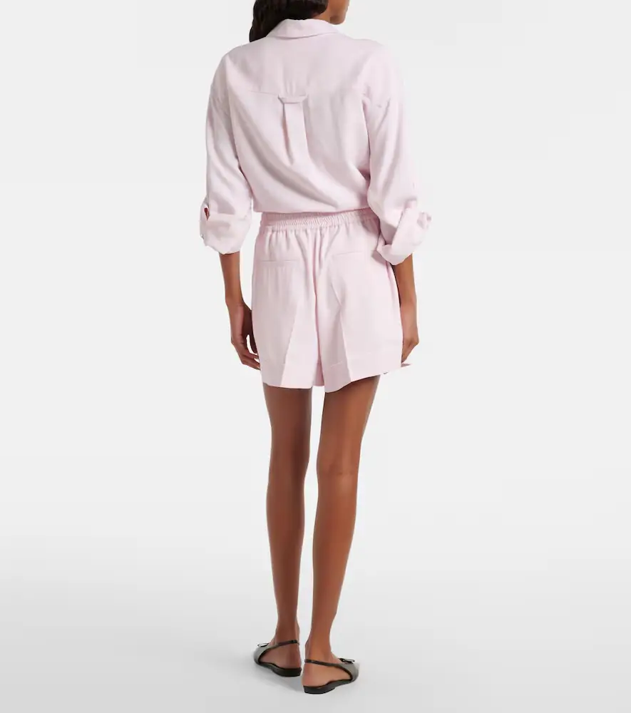 Sportmax Crespo shorts | Thumbnail 2 Sportmax Crespo shorts | Thumbnail 2