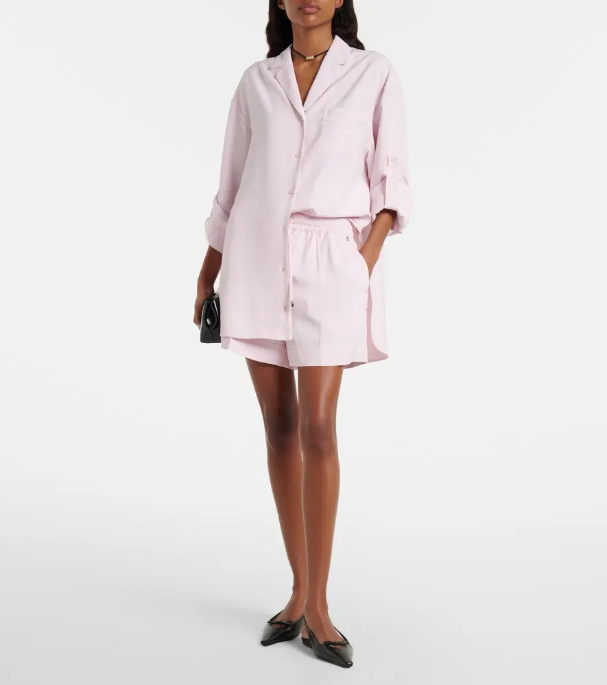 Sportmax Crespo shorts | Thumbnail 5 Sportmax Crespo shorts | Thumbnail 5