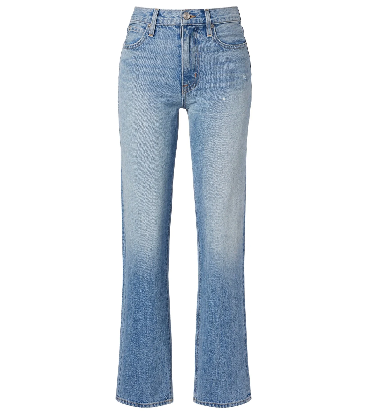Kendra straight jeans
