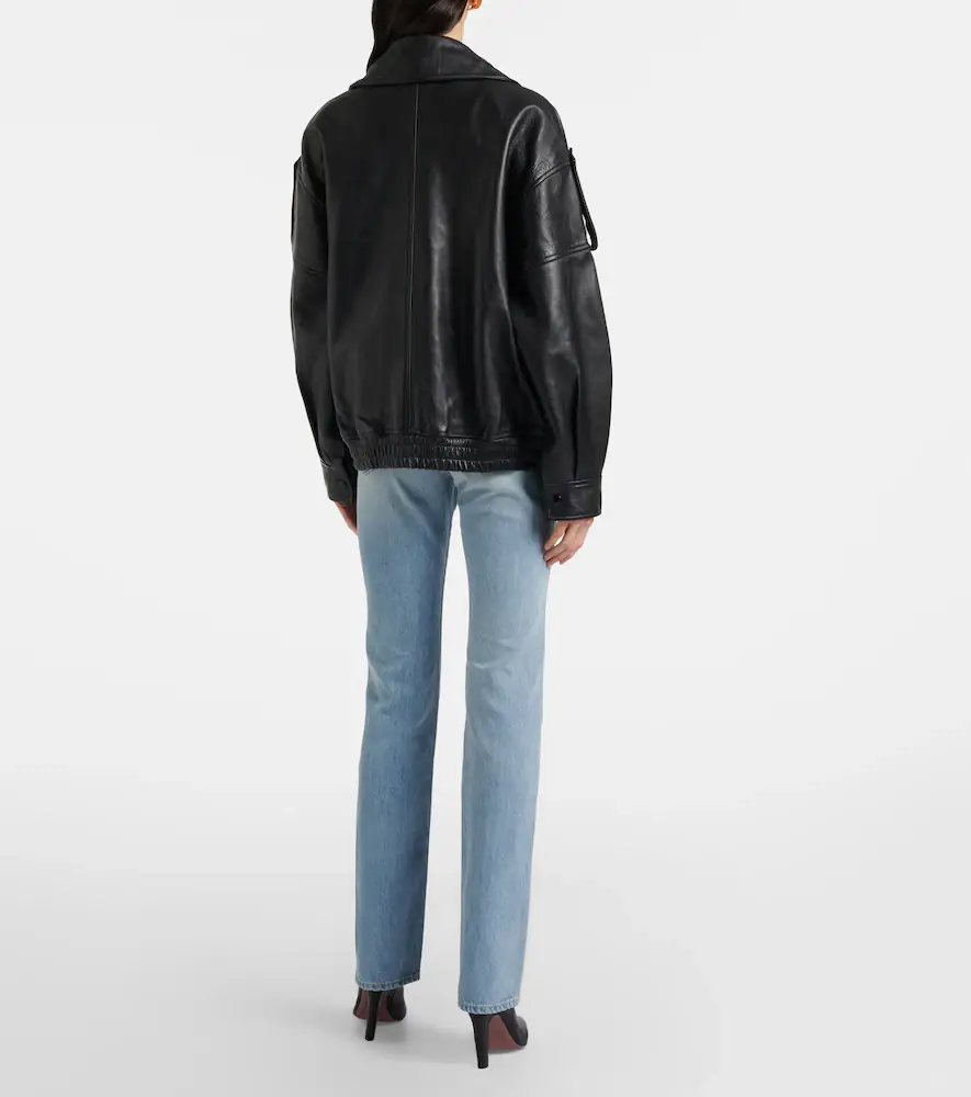 SLVRLAKE Jade straight jeans | Thumbnail 7