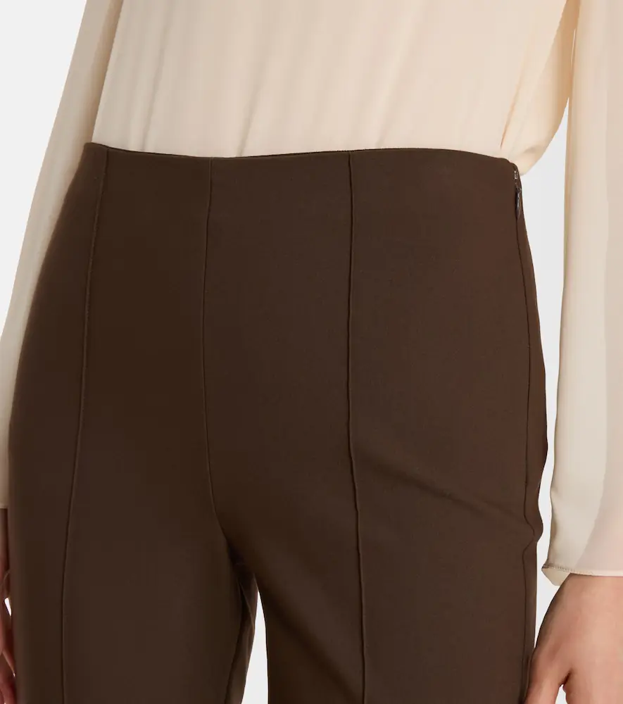 Vince Niki cropped pants | Thumbnail 2 Vince Niki cropped pants | Thumbnail 2