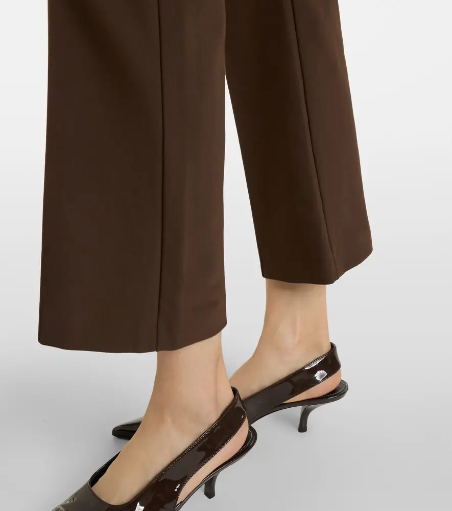 Vince Niki cropped pants | Thumbnail 4 Vince Niki cropped pants | Thumbnail 4