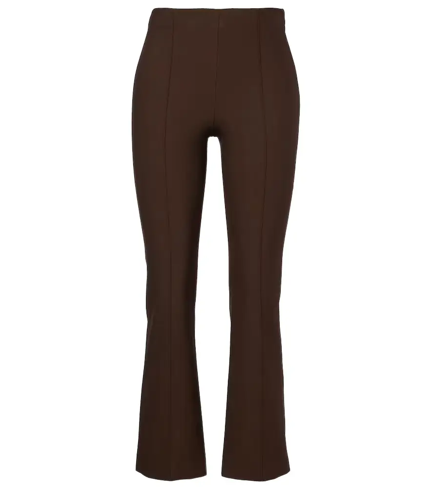 Vince Niki cropped pants