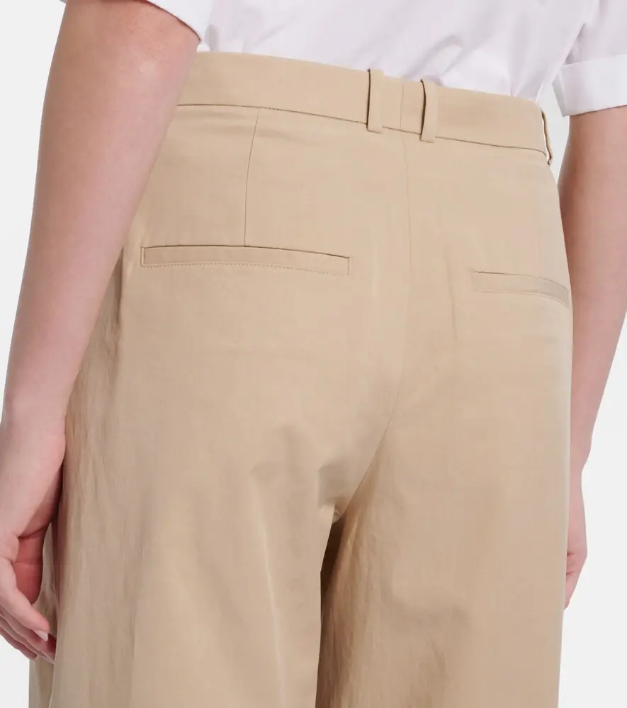 Vince Camille wide-leg pants | Thumbnail 3 Vince Camille wide-leg pants | Thumbnail 3