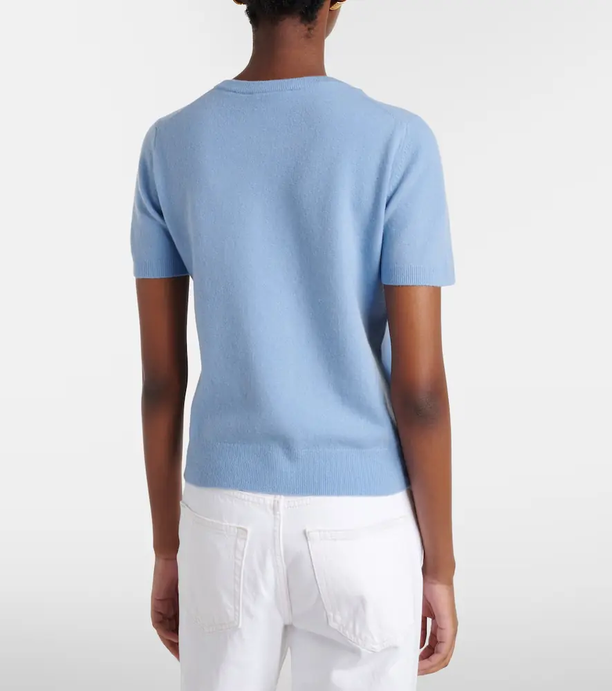 Vince Wool and cashmere-blend sweater | Thumbnail 2 Vince Wool and cashmere-blend sweater | Thumbnail 2