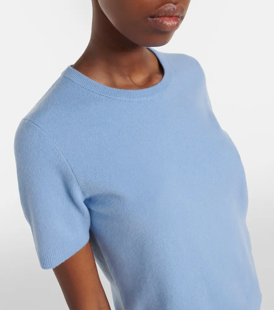 Vince Wool and cashmere-blend sweater | Thumbnail 5 Vince Wool and cashmere-blend sweater | Thumbnail 5