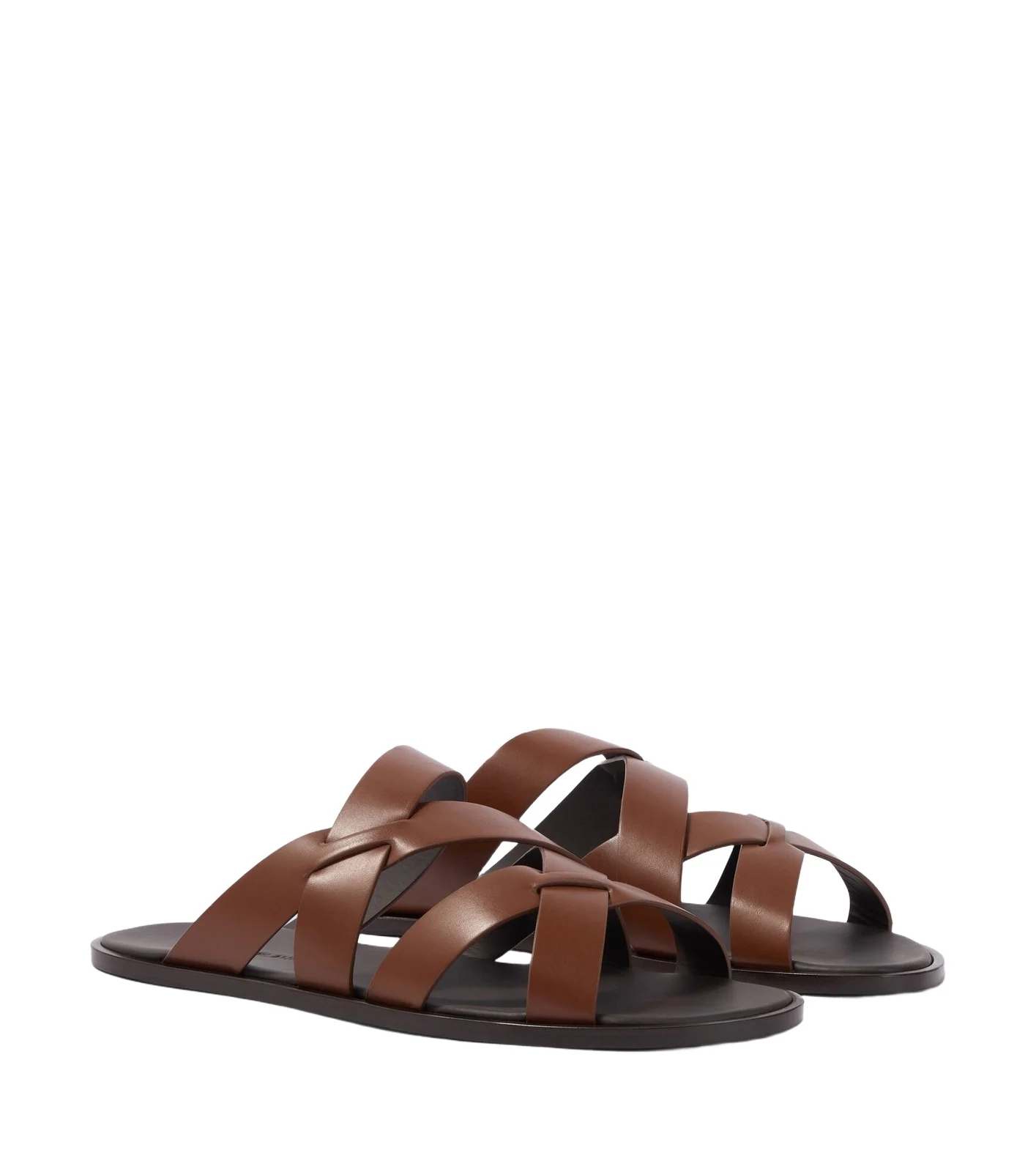Marvin leather sandals Marvin leather sandals