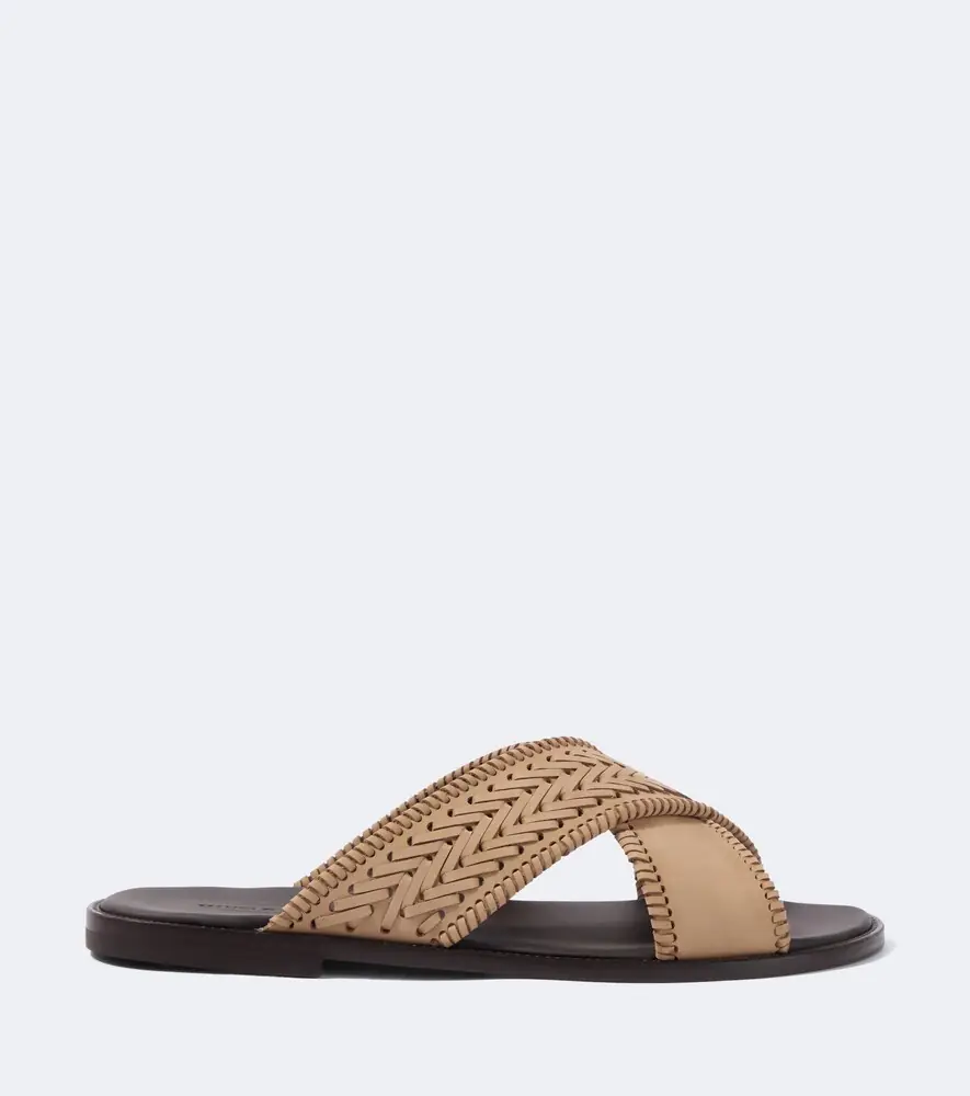 Manolo Blahnik Tex suede sandals | Thumbnail 6