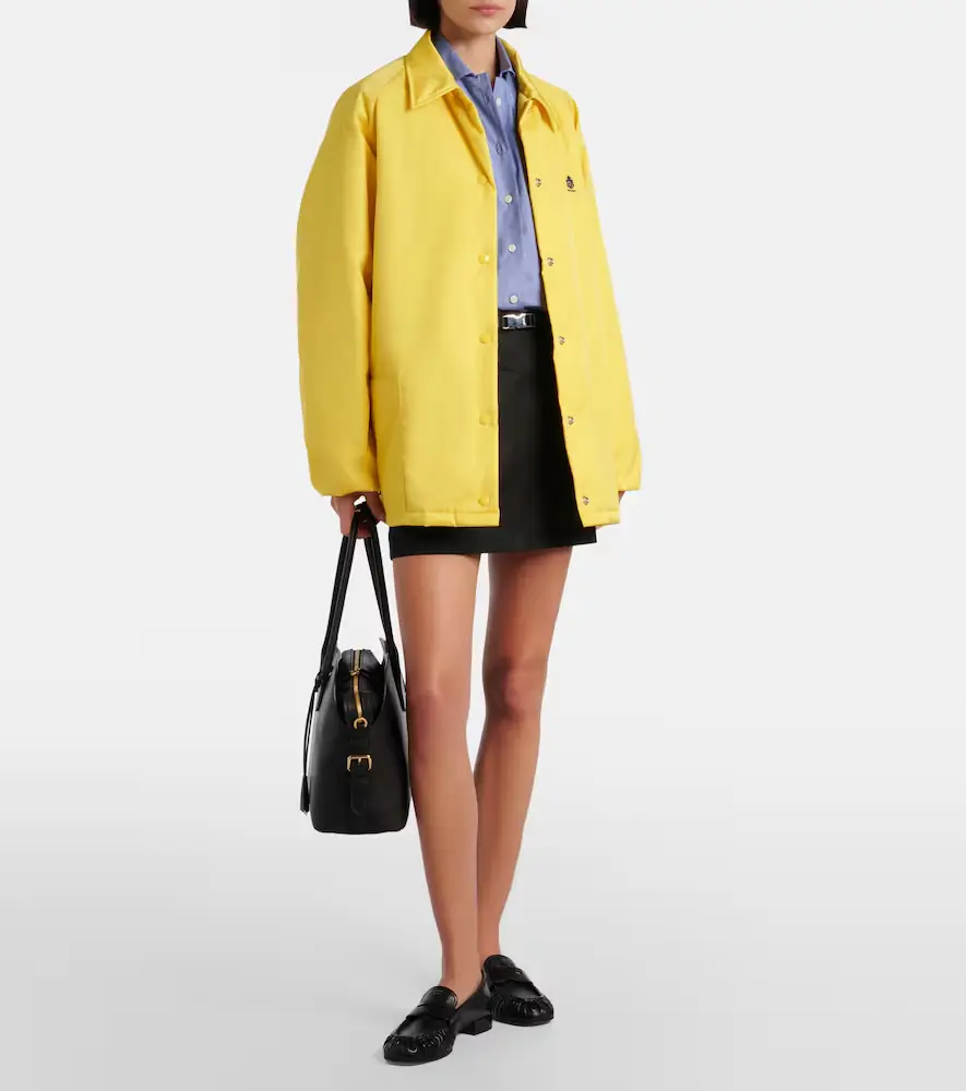 Prada Cotton shirt | Thumbnail 7