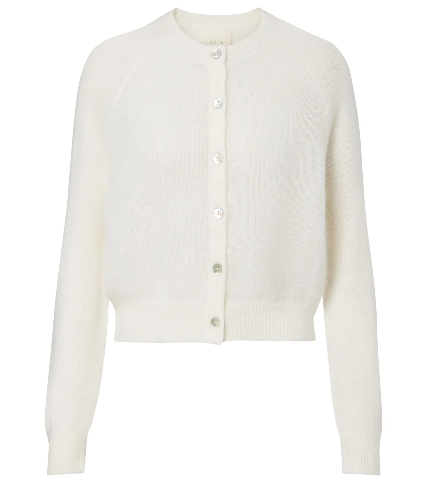 Dôen Petra cardigan Dôen Petra cardigan