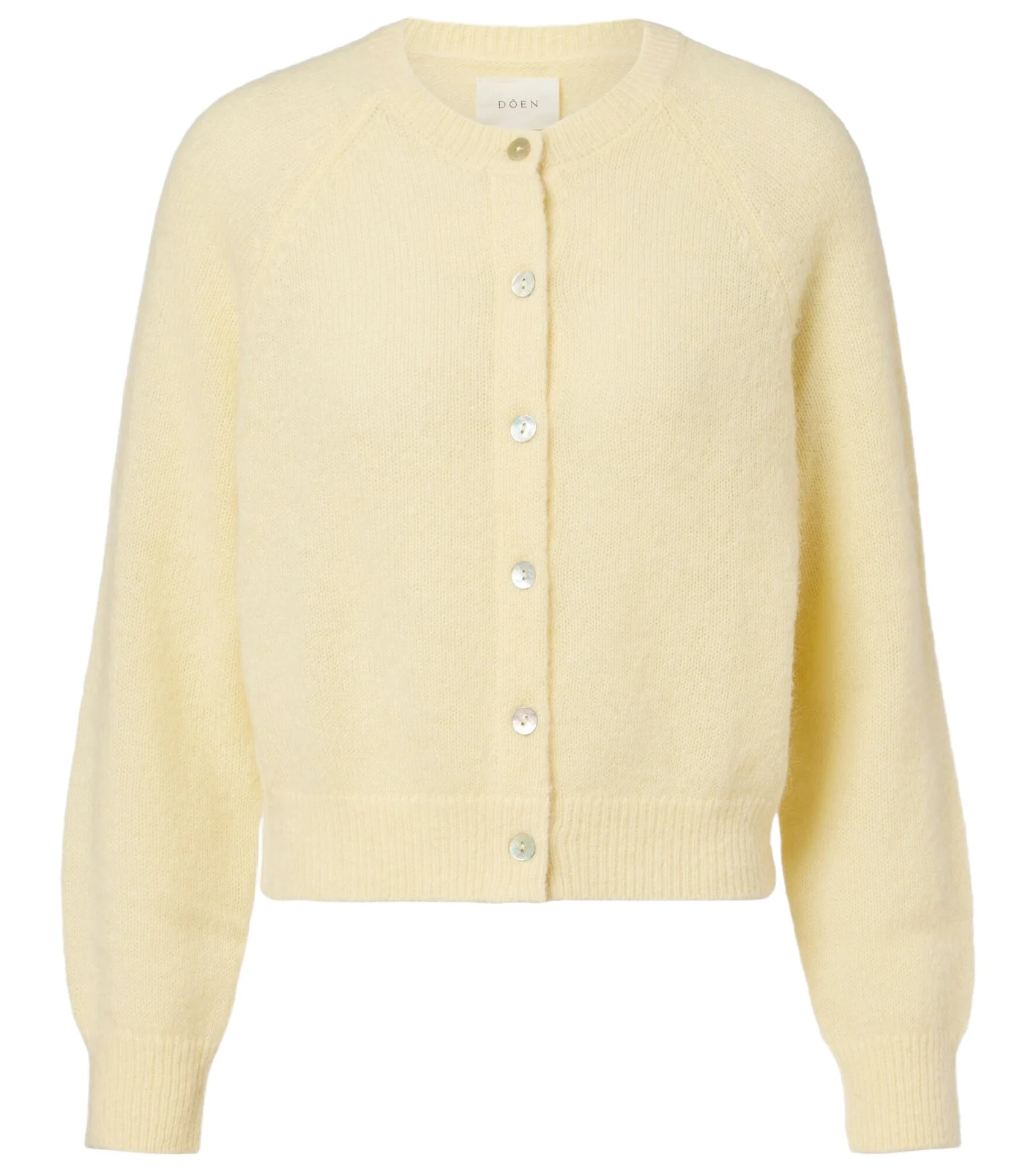 Dôen Petra cardigan Dôen Petra cardigan
