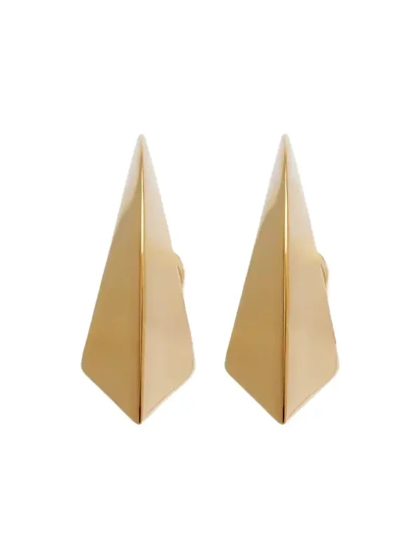 Alaïa Logo earrings Alaïa Logo earrings