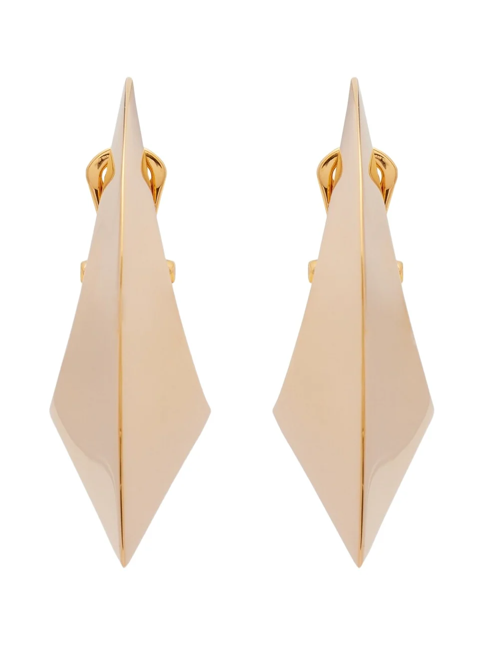 ALAÏA Clip-on earrings