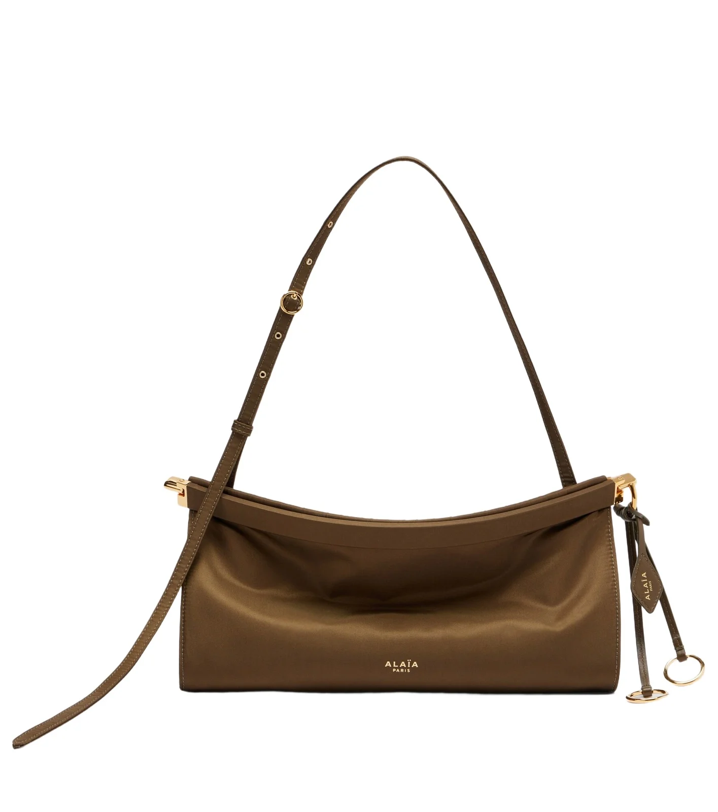 Le Click East West Medium shoulder bag