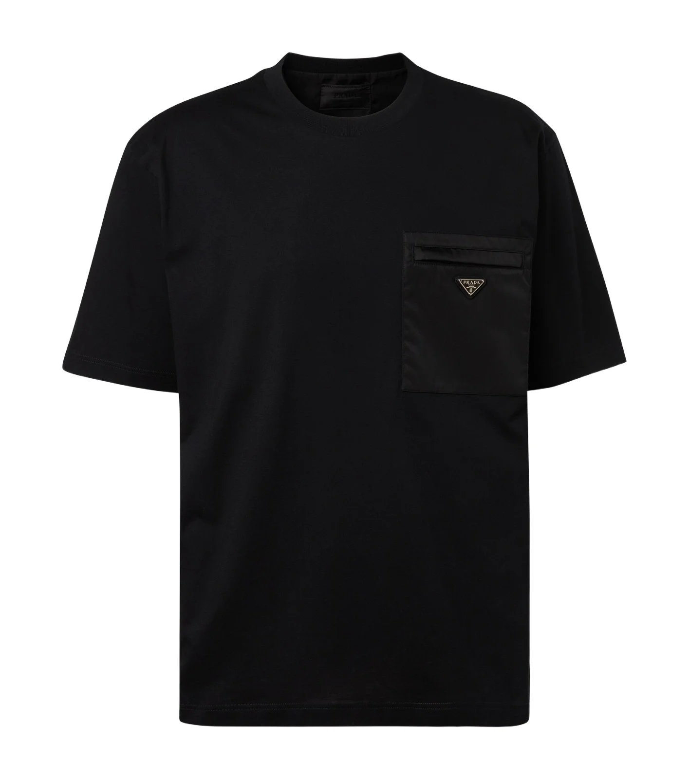 Cotton jersey T-shirt
