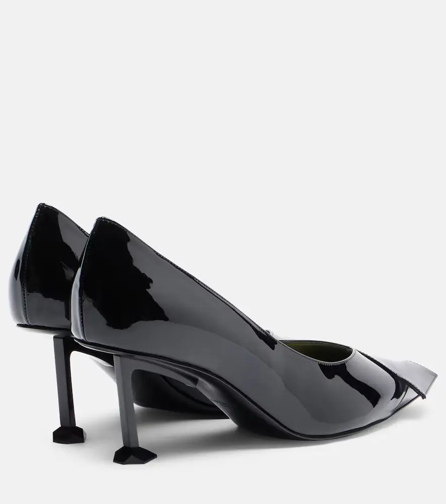 Givenchy Patent leather pumps | Thumbnail 3
