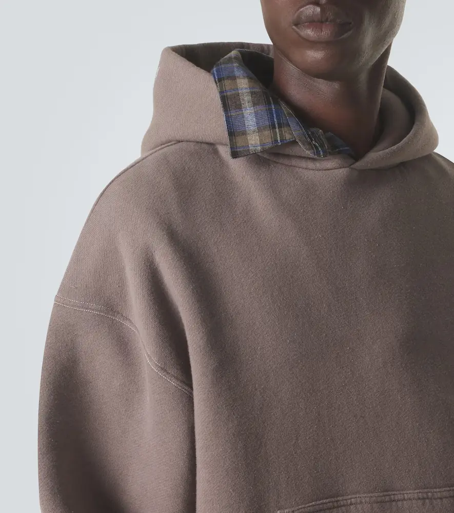 ERL Logo cotton sweatshirt | Thumbnail 5