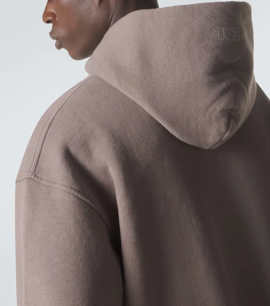 ERL Logo cotton sweatshirt | Thumbnail 7