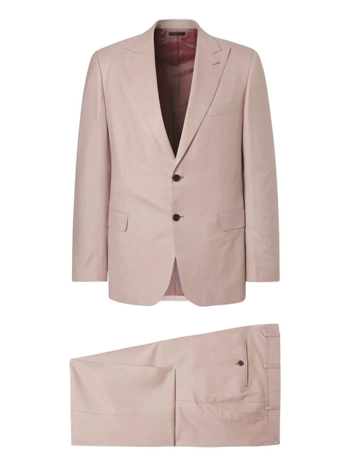Brioni Wool suit