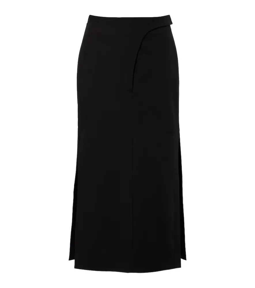 Sportmax Velo cotton pencil skirt | Image 1 Sportmax Velo cotton pencil skirt | Image 1
