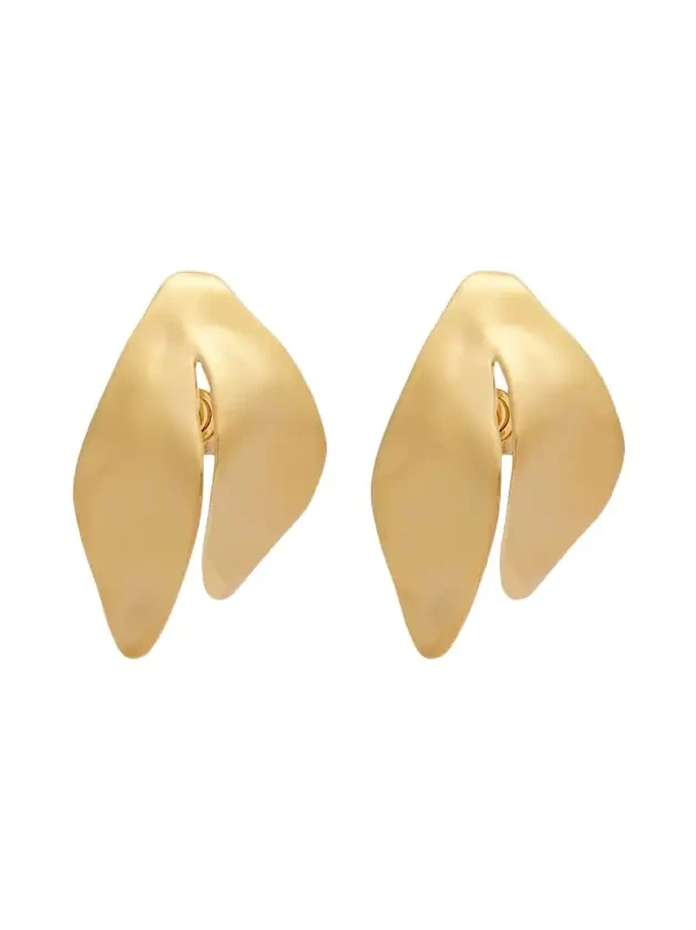 Bloom earrings Bloom earrings