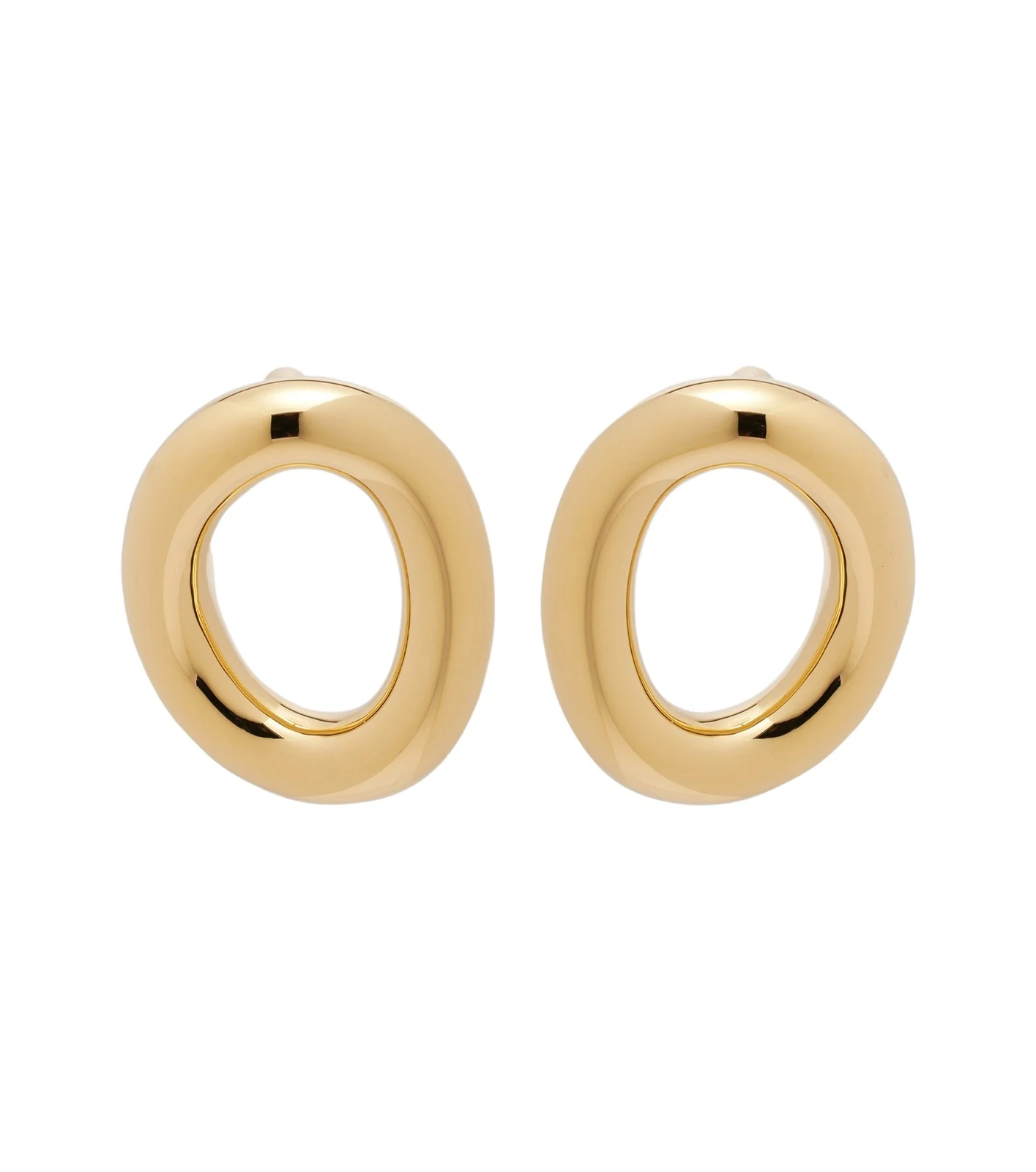 Eisa Ellipse earrings Eisa Ellipse earrings