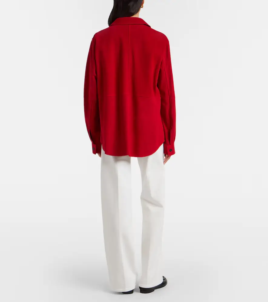 Frame Le Slim Palazzo wide-leg jeans | Thumbnail 3 Frame Le Slim Palazzo wide-leg jeans | Thumbnail 3