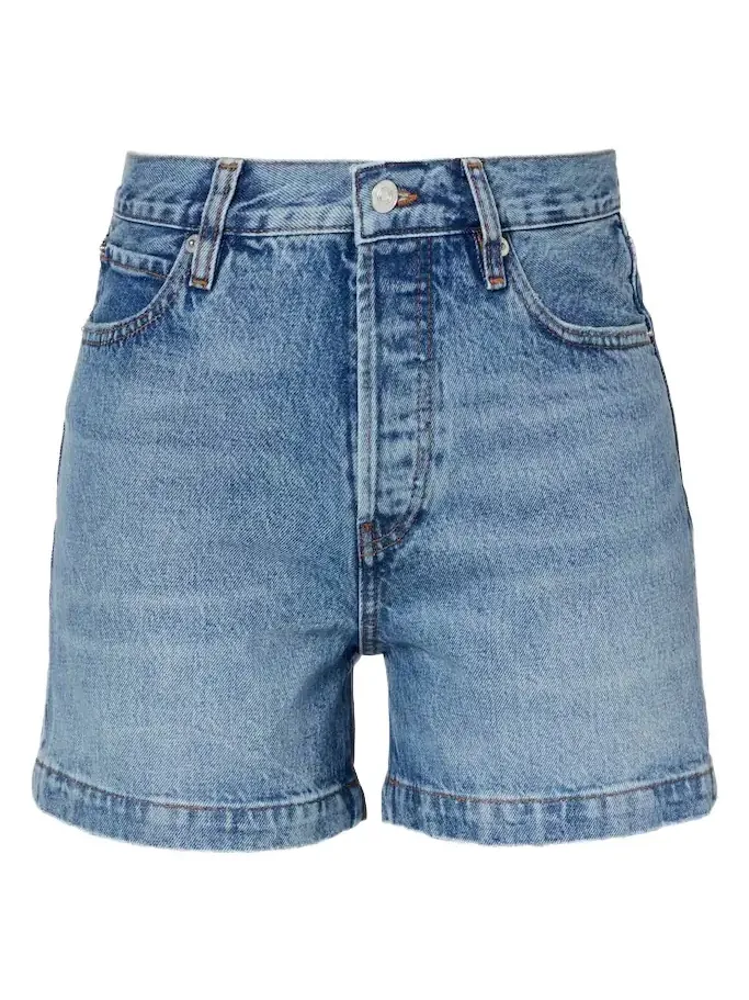 Everyday denim shorts Everyday denim shorts