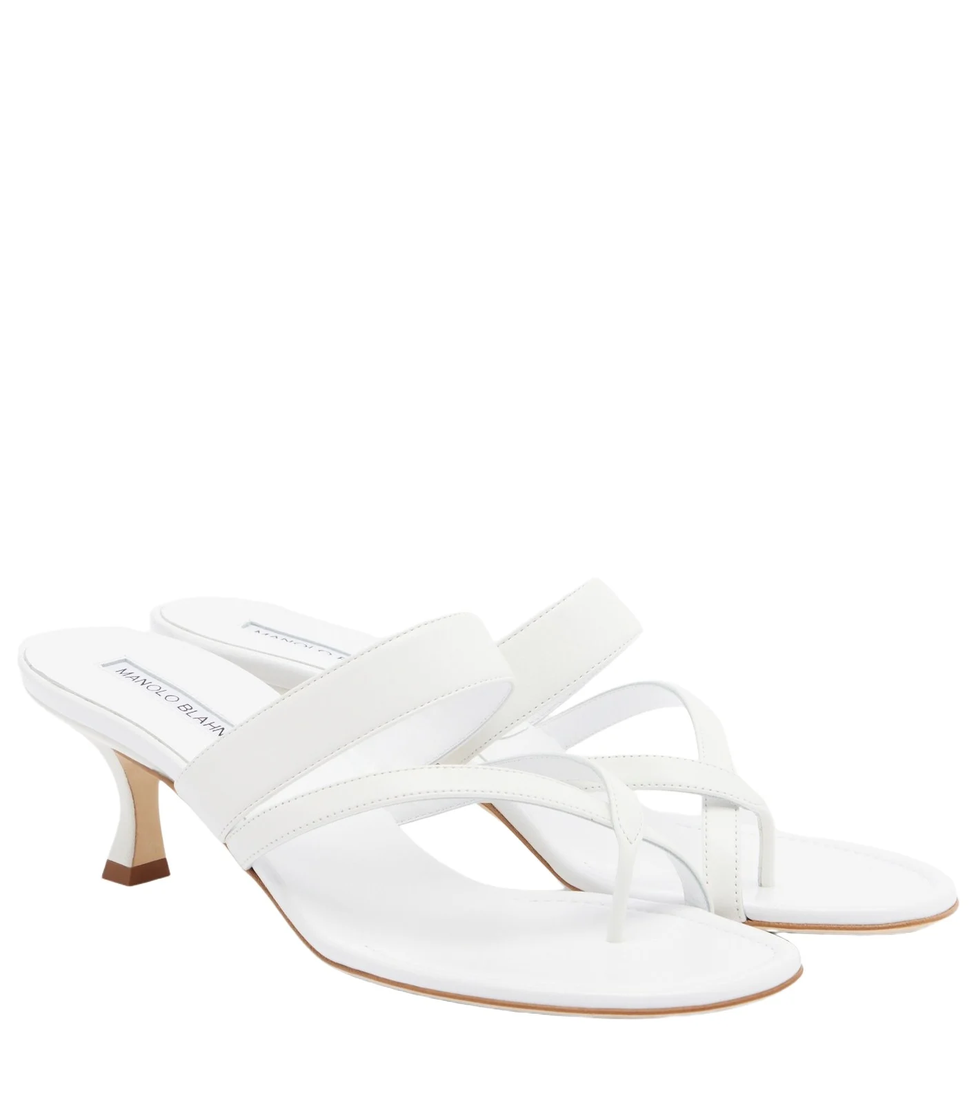 Susa leather thong sandals Susa leather thong sandals