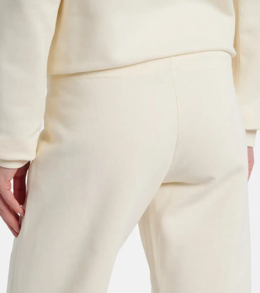 Balenciaga Cotton jersey sweatpants | Thumbnail 2