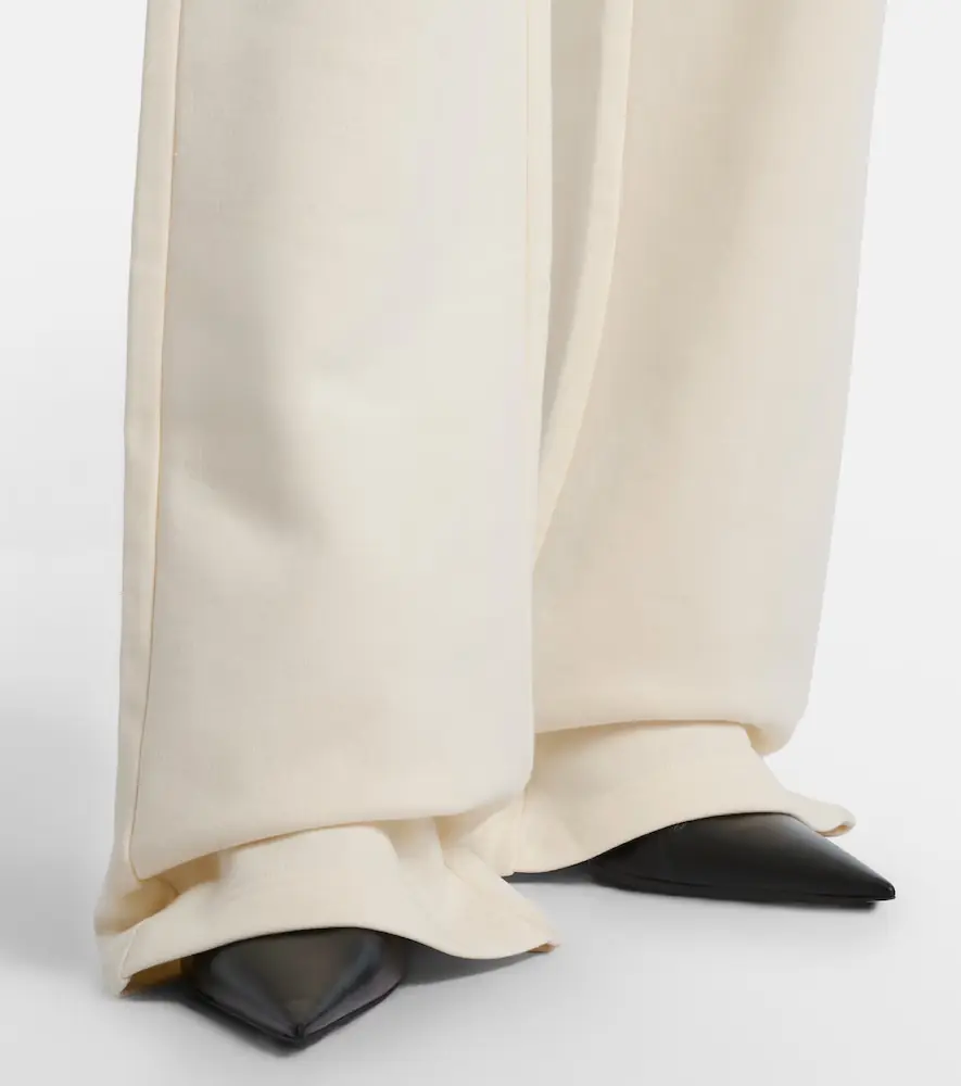 Balenciaga Cotton jersey sweatpants | Thumbnail 6