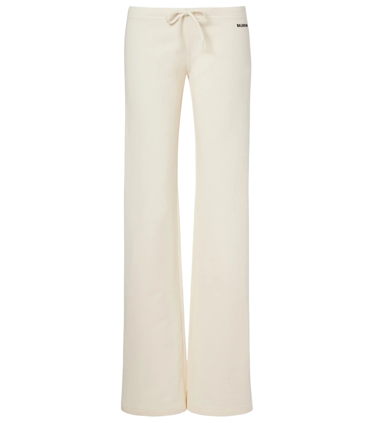 Cotton jersey sweatpants Cotton jersey sweatpants