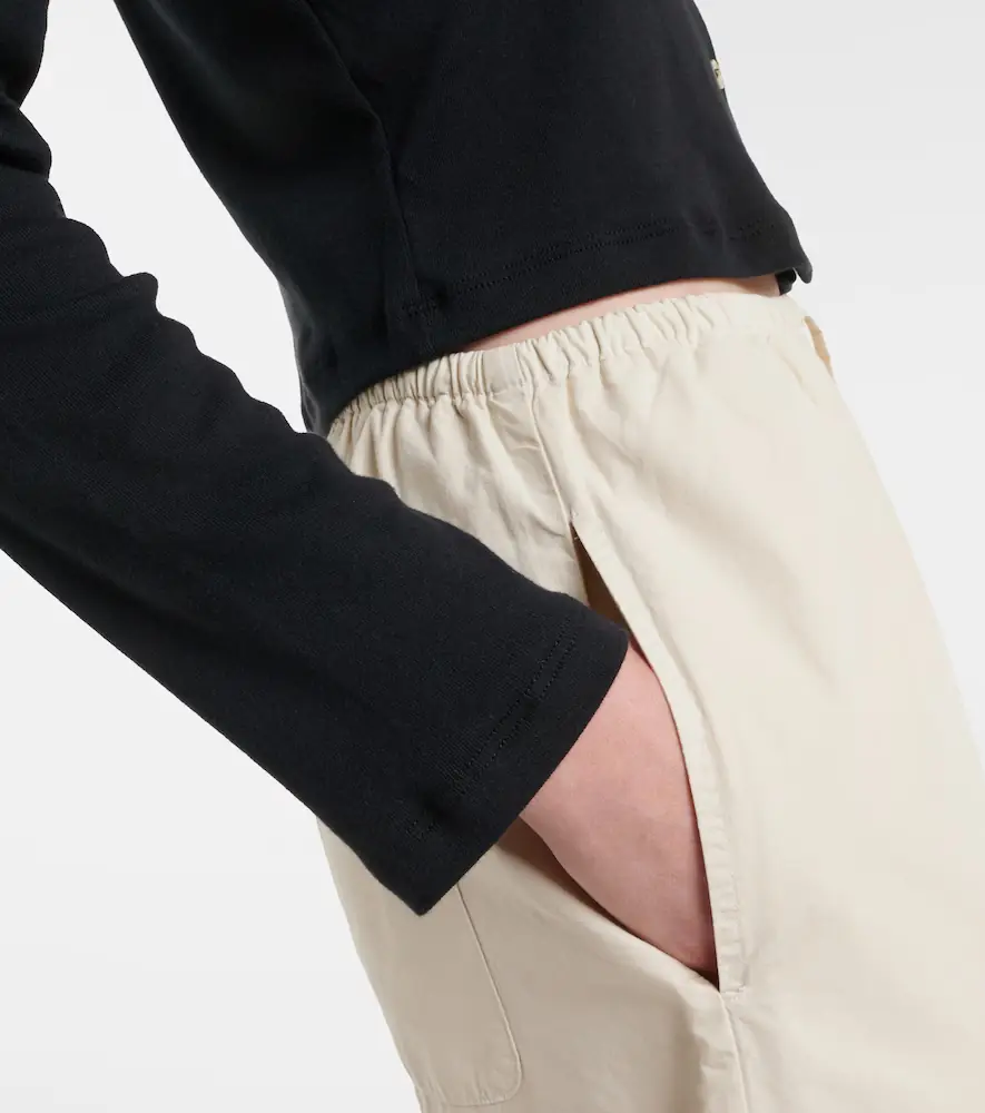 LESET Nando cotton cardigan | Thumbnail 3