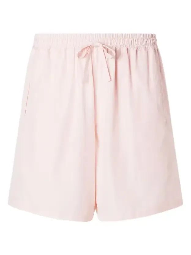 Julian Paradiso silk shorts Julian Paradiso silk shorts
