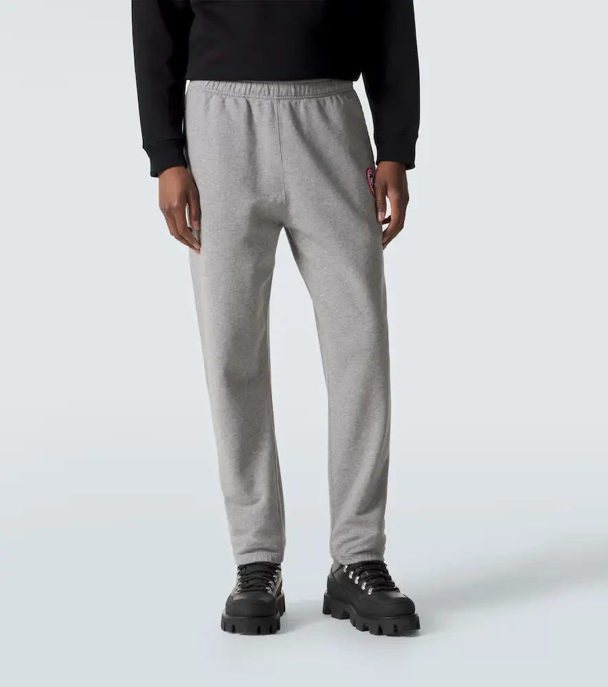 Canada Goose Rove cotton sweatpants | Thumbnail 2 Canada Goose Rove cotton sweatpants | Thumbnail 2