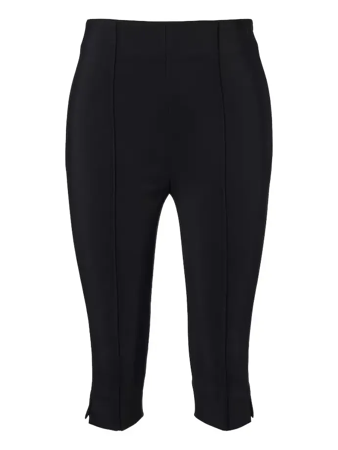 Róhe High-rise capri pants Róhe High-rise capri pants