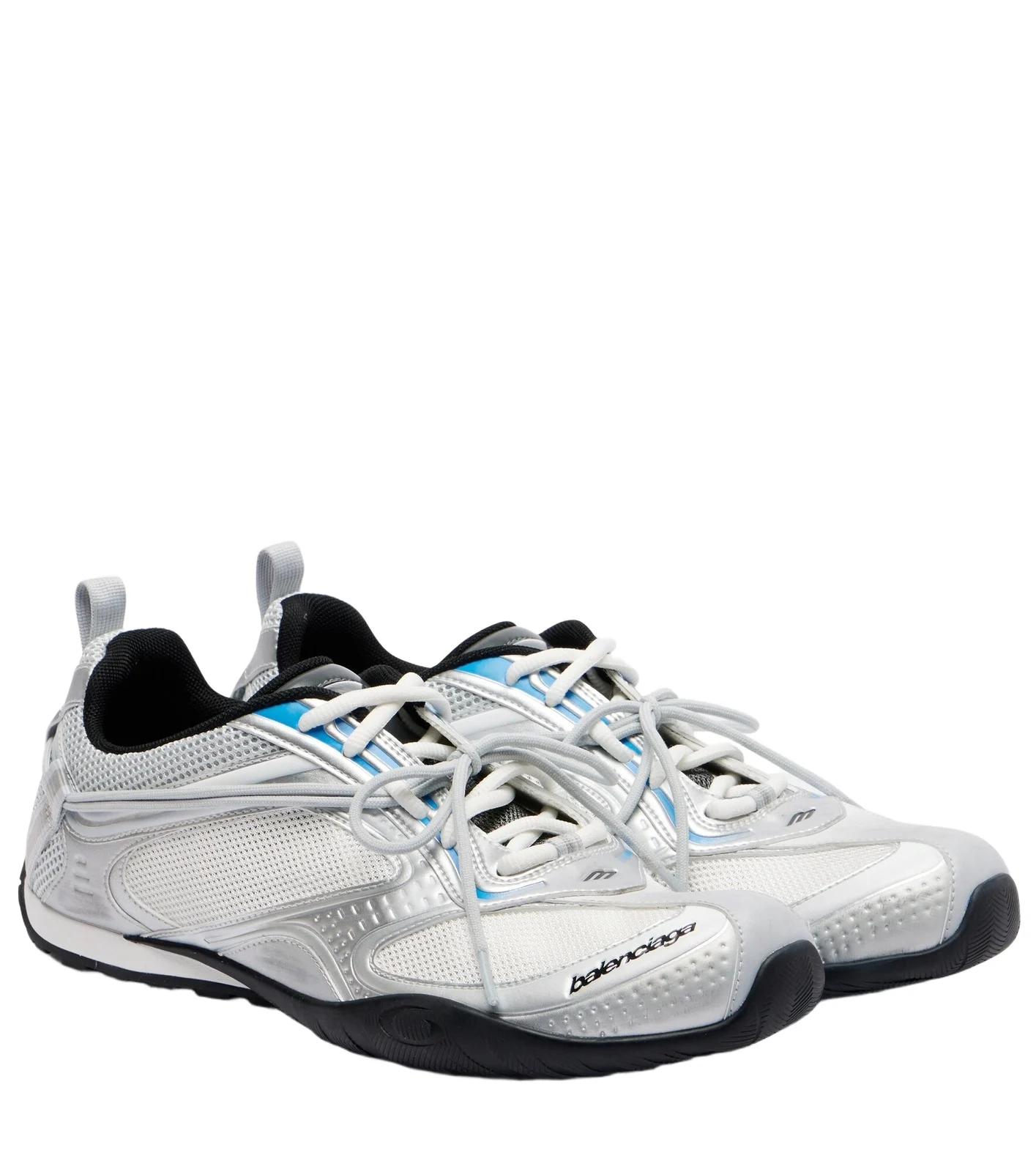 Radar Gradient Lines sneakers Radar Gradient Lines sneakers