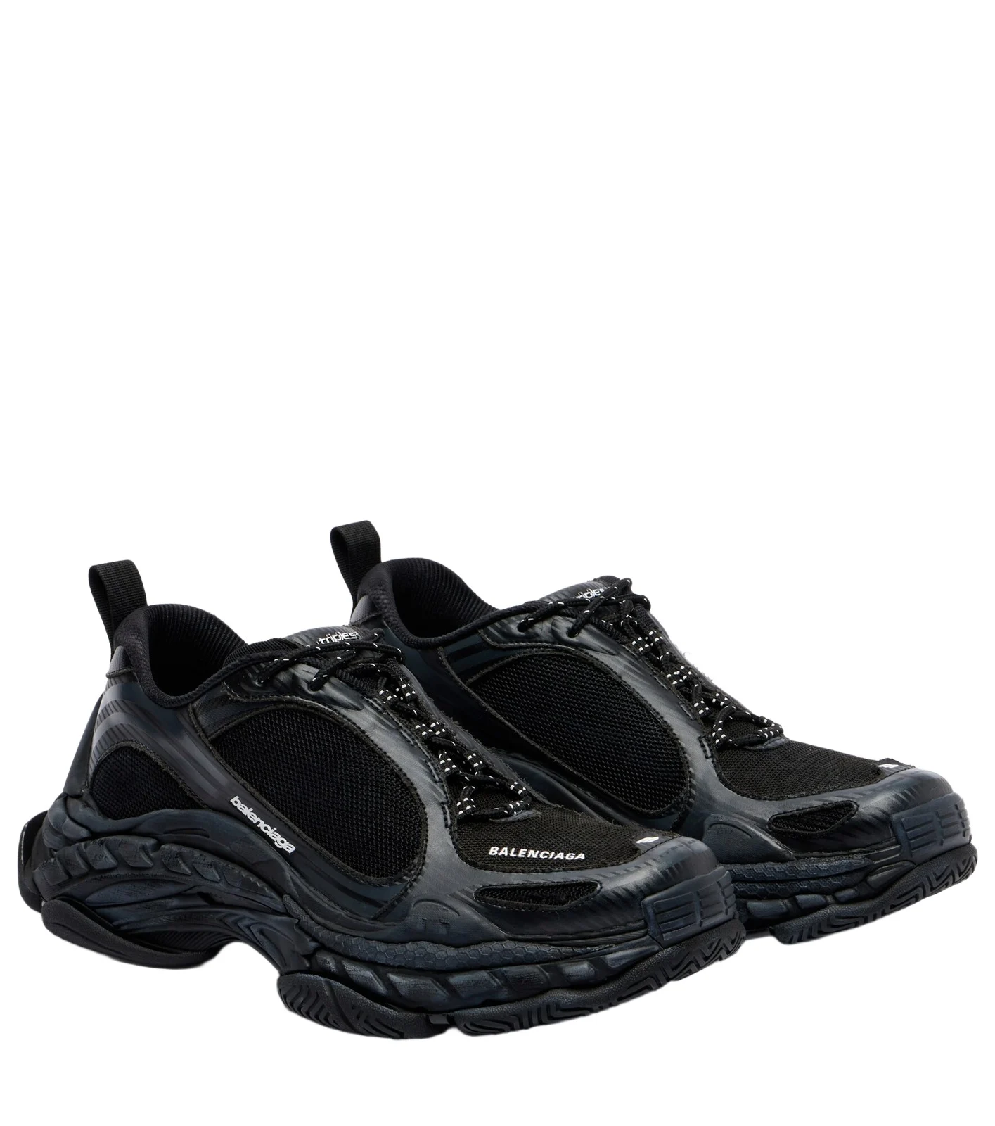 Triple S 2 sneakers Triple S 2 sneakers