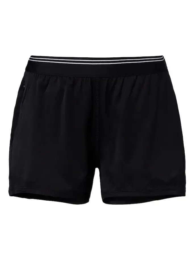 Lucky Run shorts