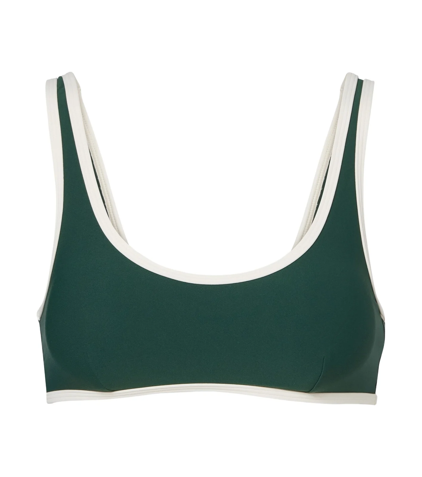 Santa Fe Brielle sports bra