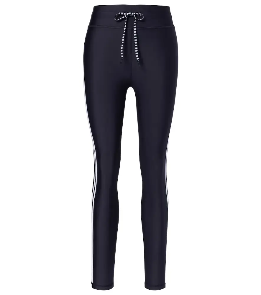 The Upside Oxford leggings
