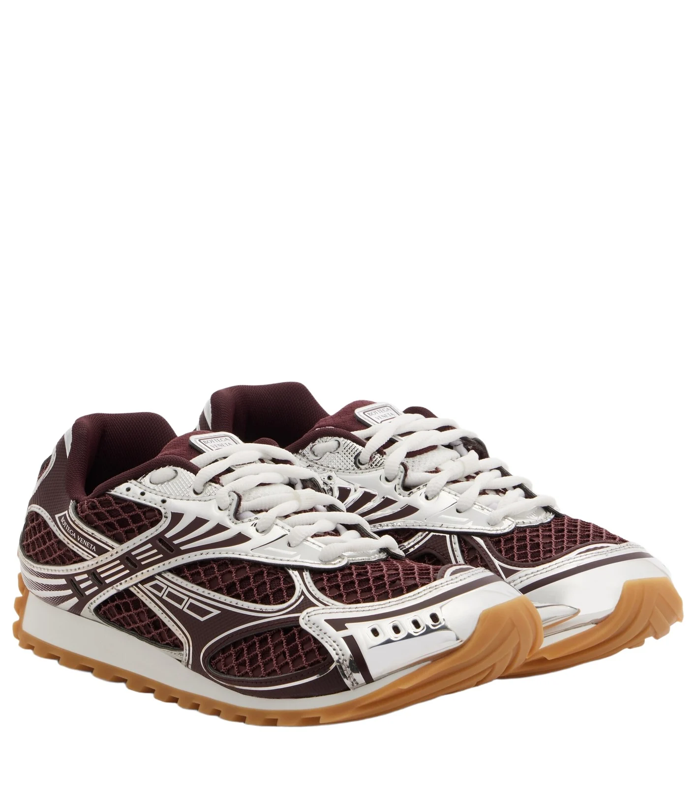 Orbit sneakers
