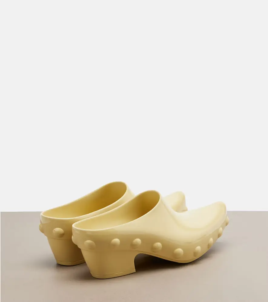 Bottega Veneta Gondola mules | Thumbnail 3