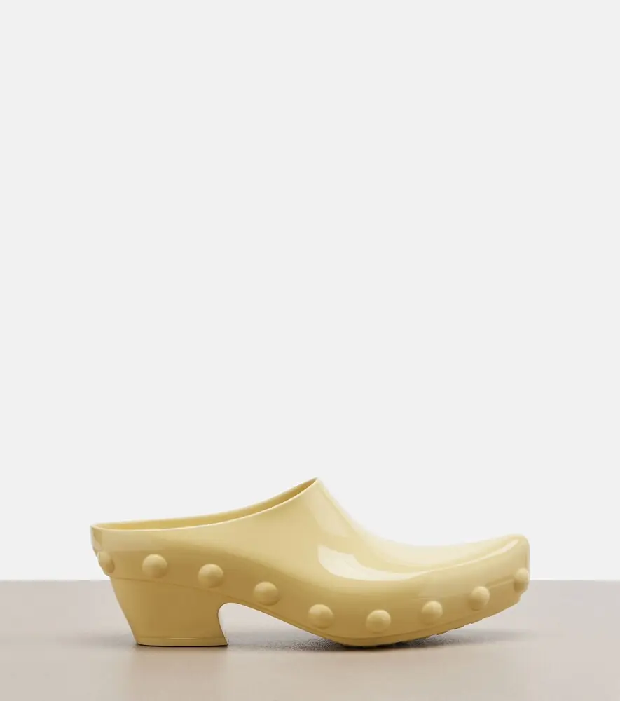 Bottega Veneta Gondola mules | Thumbnail 4