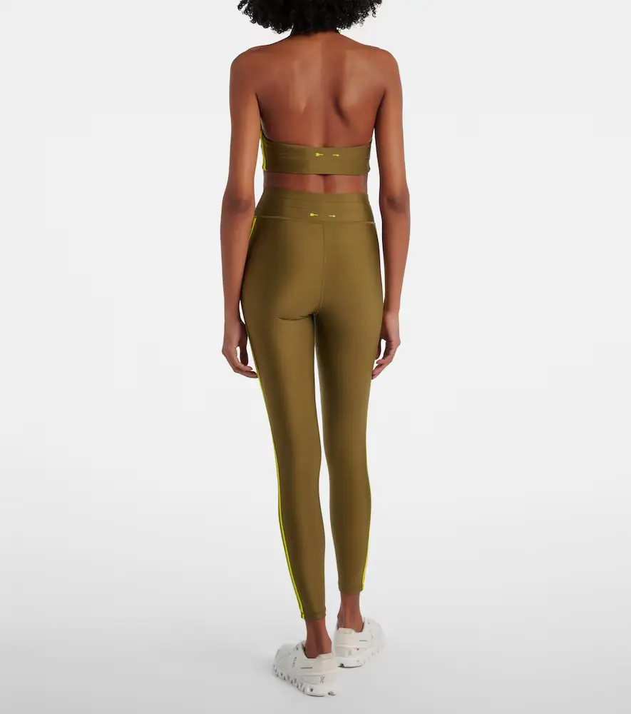 The Upside Oxford leggings | Thumbnail 2