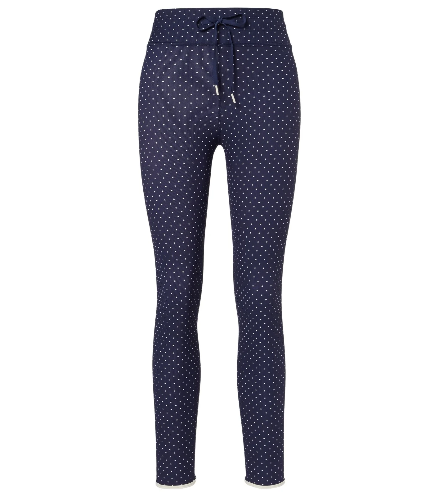 The Upside Spellbound polka-dot leggings