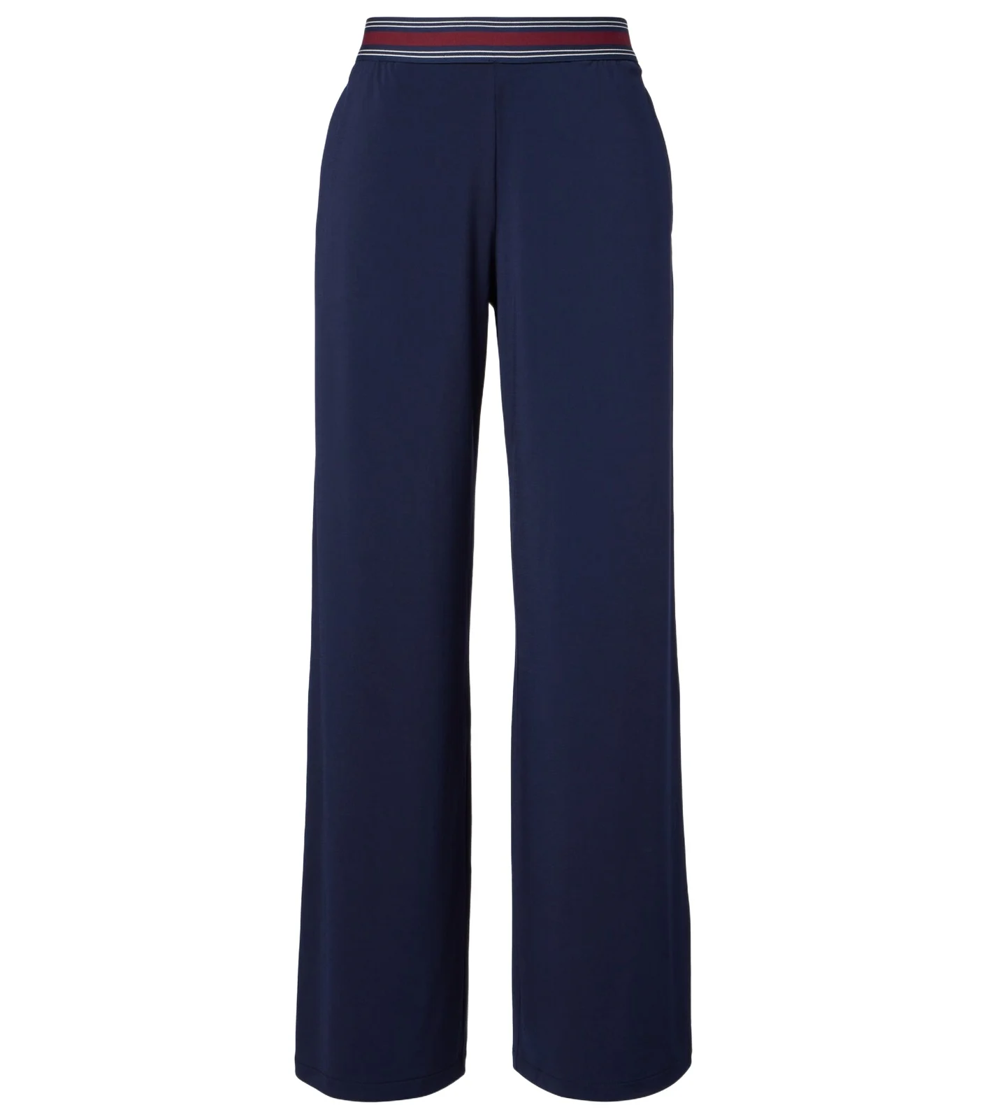 Harlan wide-leg pants Harlan wide-leg pants