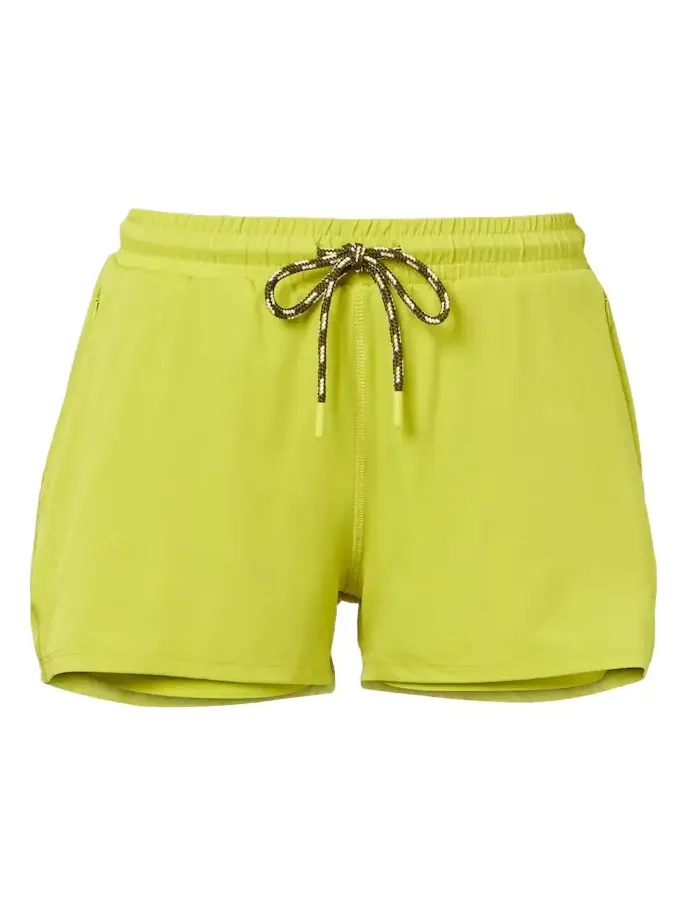 Lucky shorts