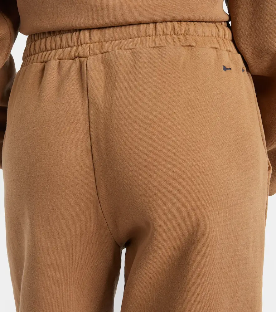 The Upside Kalo Willow cotton fleece sweatpants | Thumbnail 2